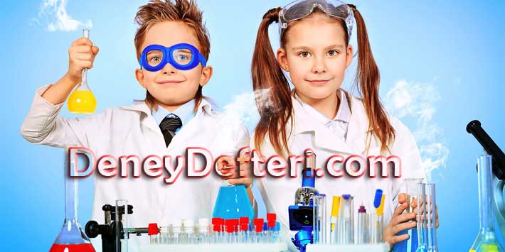DeneyDefteri.com